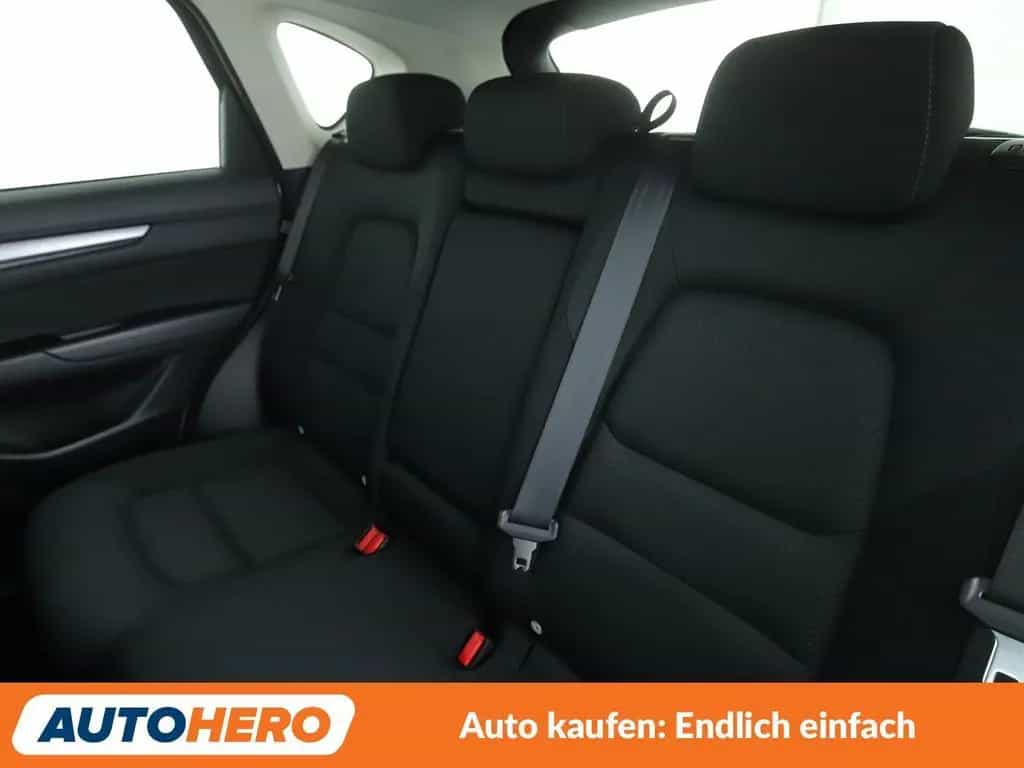 Mazda CX-5 2.2 Turbodiesel Exclusive-Line 2WD Aut*NAVI 06/2019-photo-13