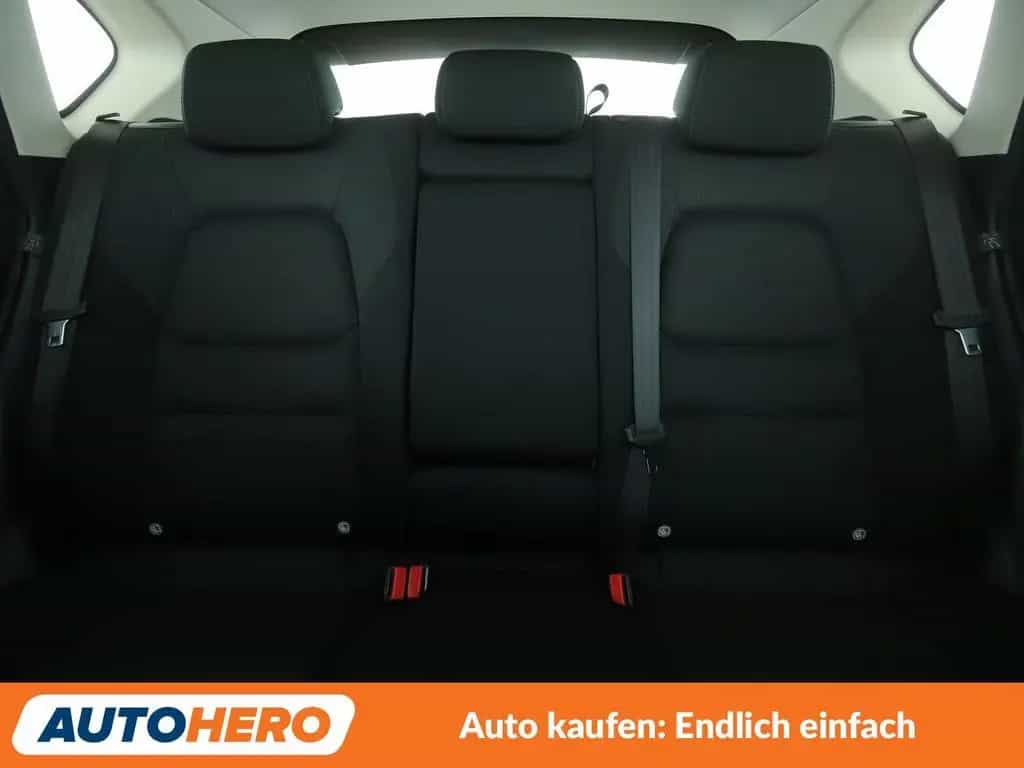 Mazda CX-5 2.2 Turbodiesel Exclusive-Line 2WD Aut*NAVI 06/2019-photo-15