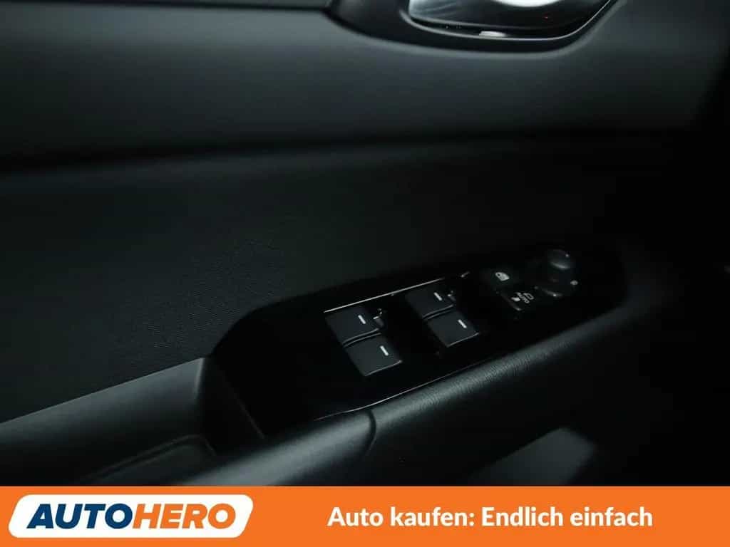 Mazda CX-5 2.2 Turbodiesel Exclusive-Line 2WD Aut*NAVI 06/2019-photo-25