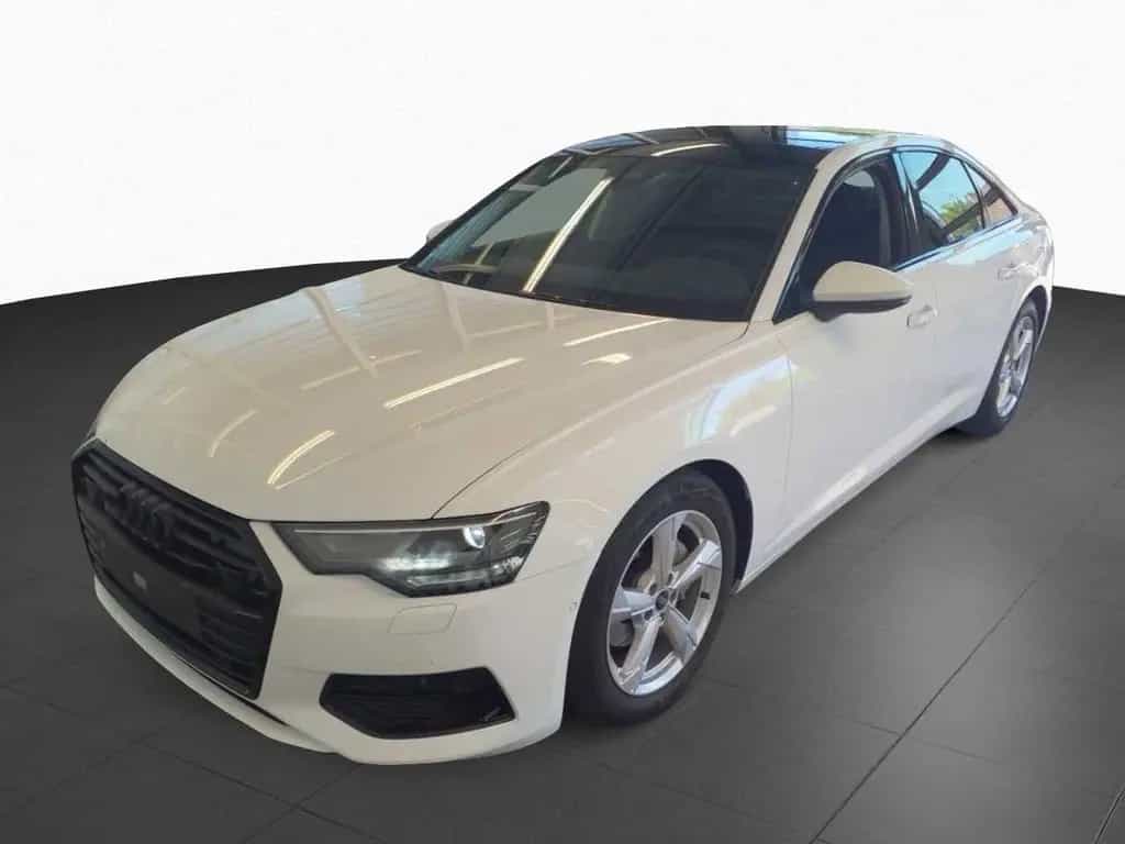 Audi A6 Lim. 40 TDI sport *LED*AHK*SOUND*RFK*VIRTUAL* 04/2023-photo-1