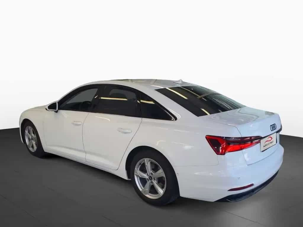 Audi A6 Lim. 40 TDI sport *LED*AHK*SOUND*RFK*VIRTUAL* 04/2023-photo-3