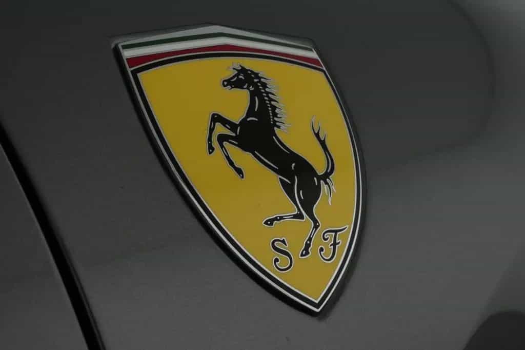 Ferrari F8 Tributo LIFTSYSTEM RACINGSITZE 08/2022-photo-26