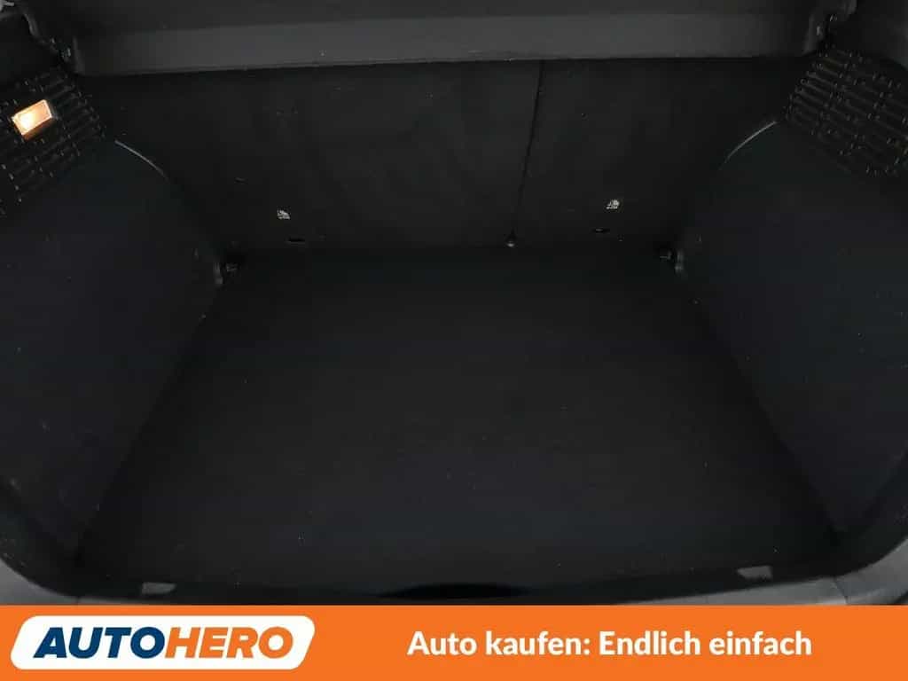 Fiat 500X 1.6 E-torQ Urban*SPUR*PDC*KLIMA*TEMPO* 11/2018-photo-16