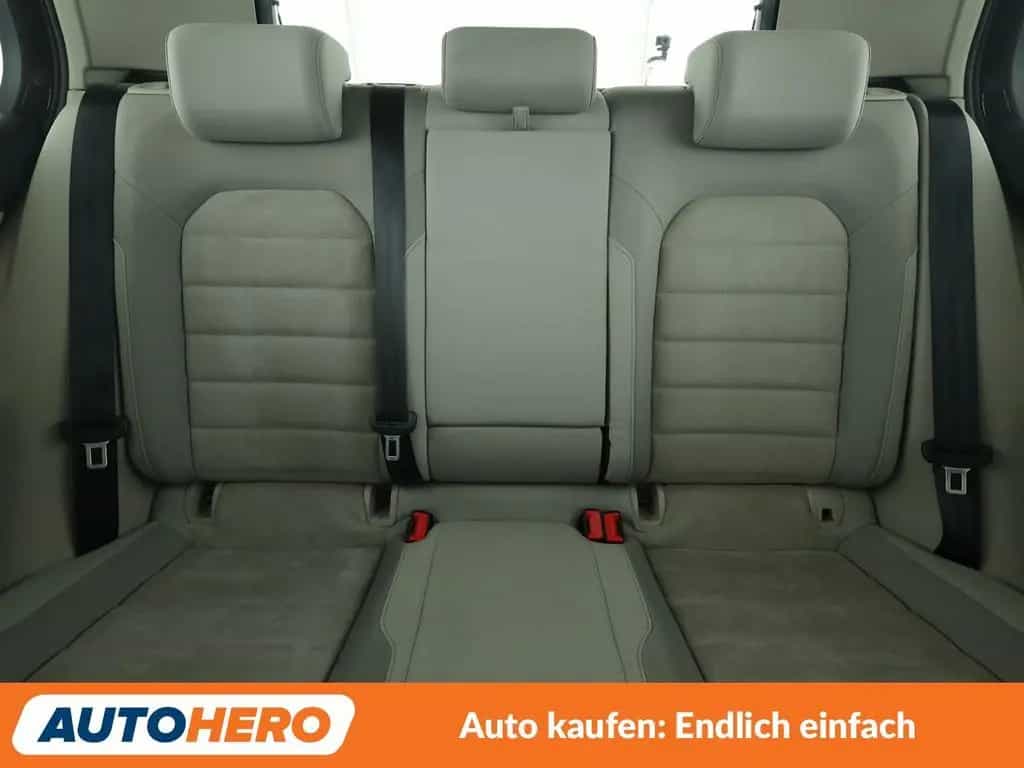 Volkswagen Golf VII 1.4 TSI ACT Highline BMT Aut.*NAVI*PDC* 01/2016-photo-15