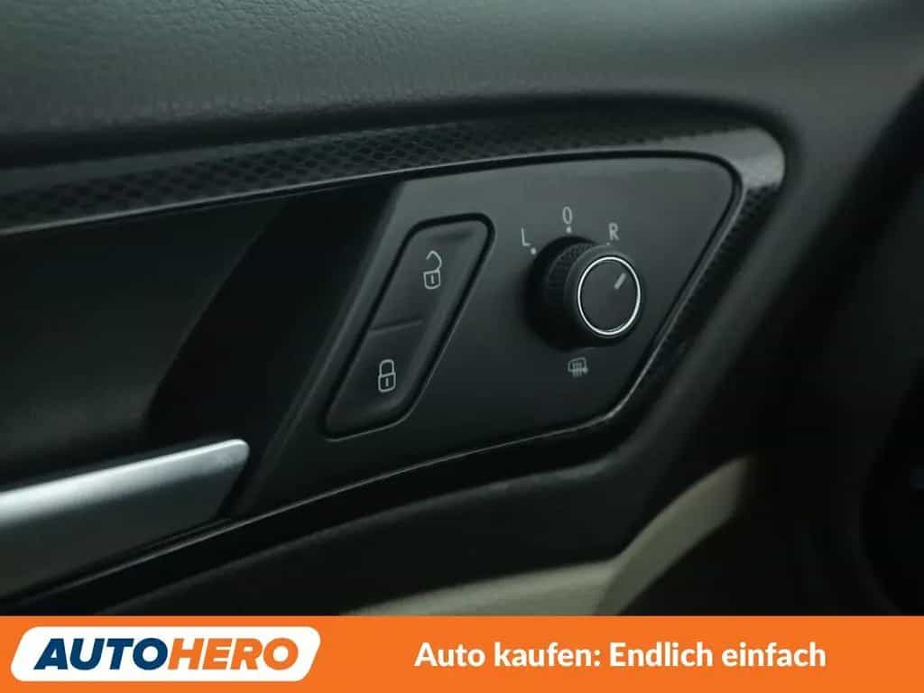 Volkswagen Golf VII 1.4 TSI ACT Highline BMT Aut.*NAVI*PDC* 01/2016-photo-28