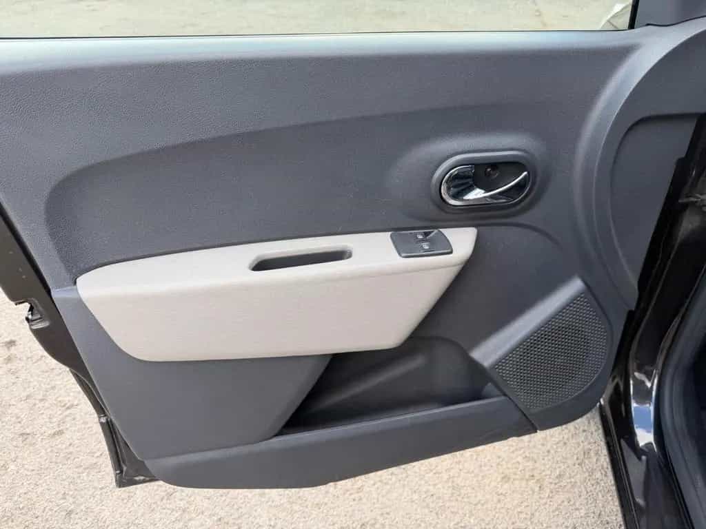 Dacia Dokker 1.HAND (RENTNER) WENIG KM! +KLIMA+NAVI+ZV 03/2017-photo-10