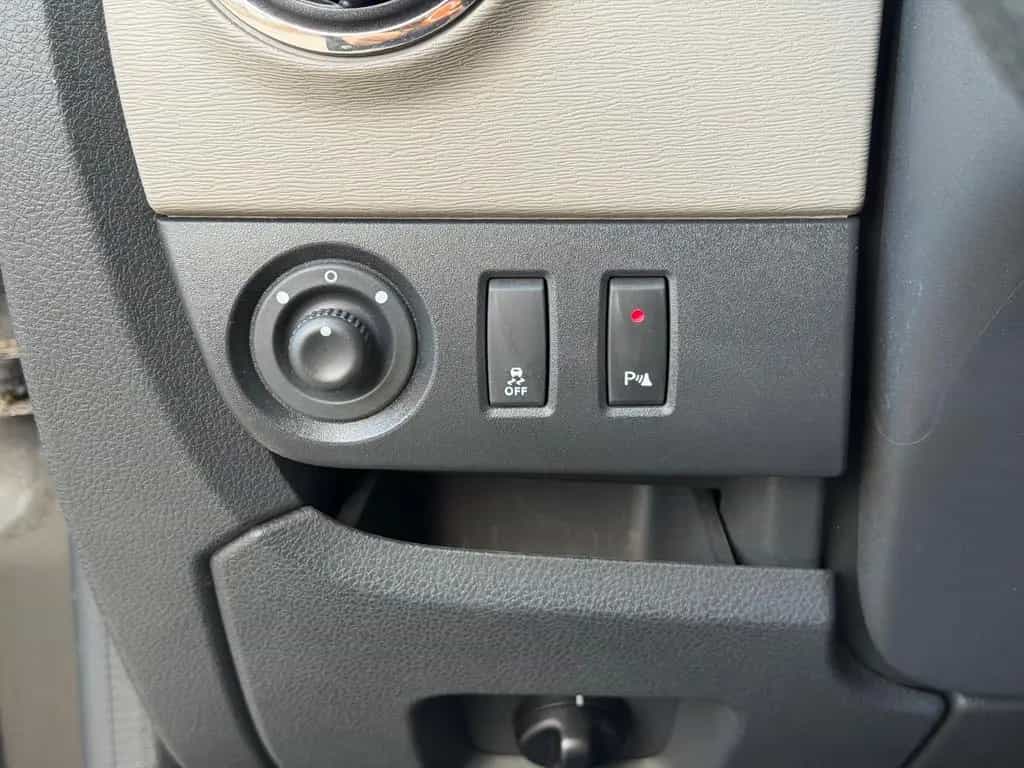 Dacia Dokker 1.HAND (RENTNER) WENIG KM! +KLIMA+NAVI+ZV 03/2017-photo-13