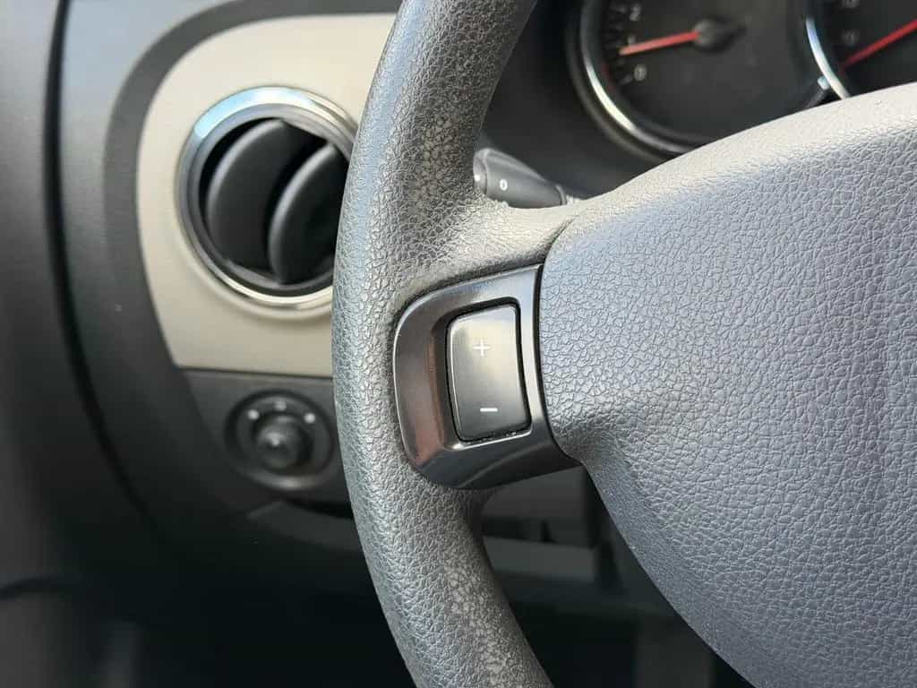 Dacia Dokker 1.HAND (RENTNER) WENIG KM! +KLIMA+NAVI+ZV 03/2017-photo-15
