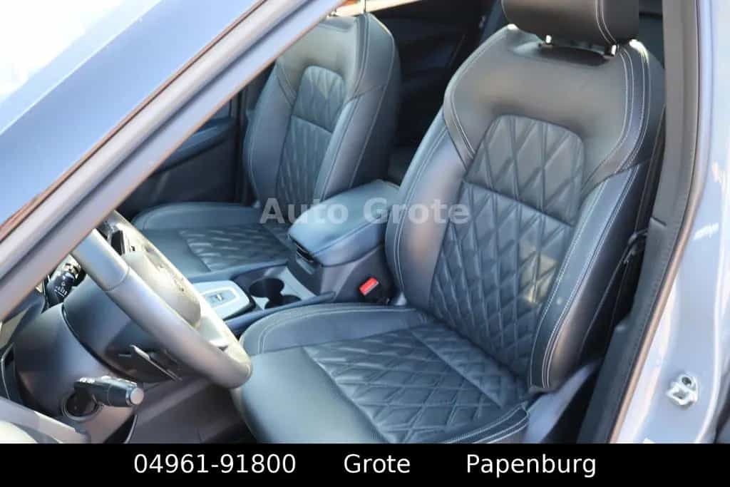 Nissan Qashqai 1.3 DIG-T Tekna AT Headup Leder Bose 04/2022-photo-21