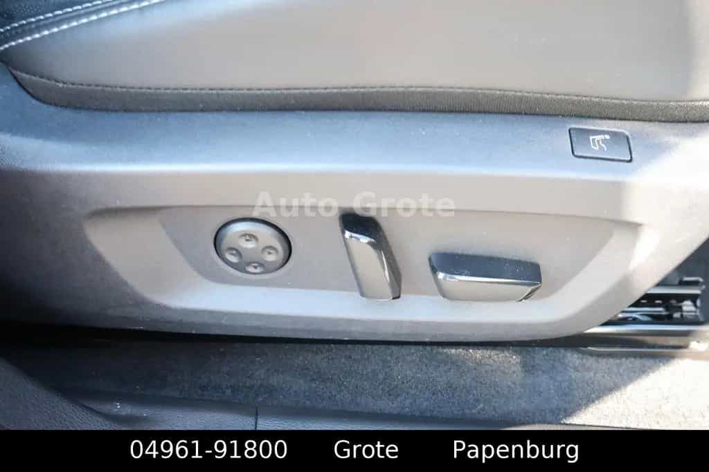 Nissan Qashqai 1.3 DIG-T Tekna AT Headup Leder Bose 04/2022-photo-28