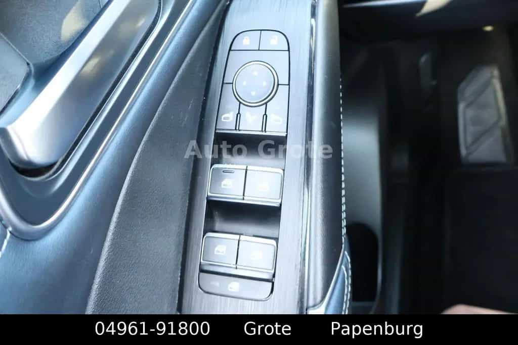 Nissan Qashqai 1.3 DIG-T Tekna AT Headup Leder Bose 04/2022-photo-37