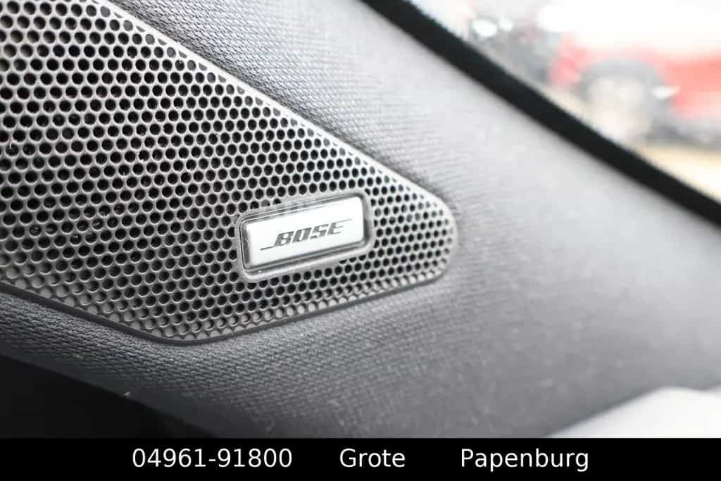 Nissan Qashqai 1.3 DIG-T Tekna AT Headup Leder Bose 04/2022-photo-41