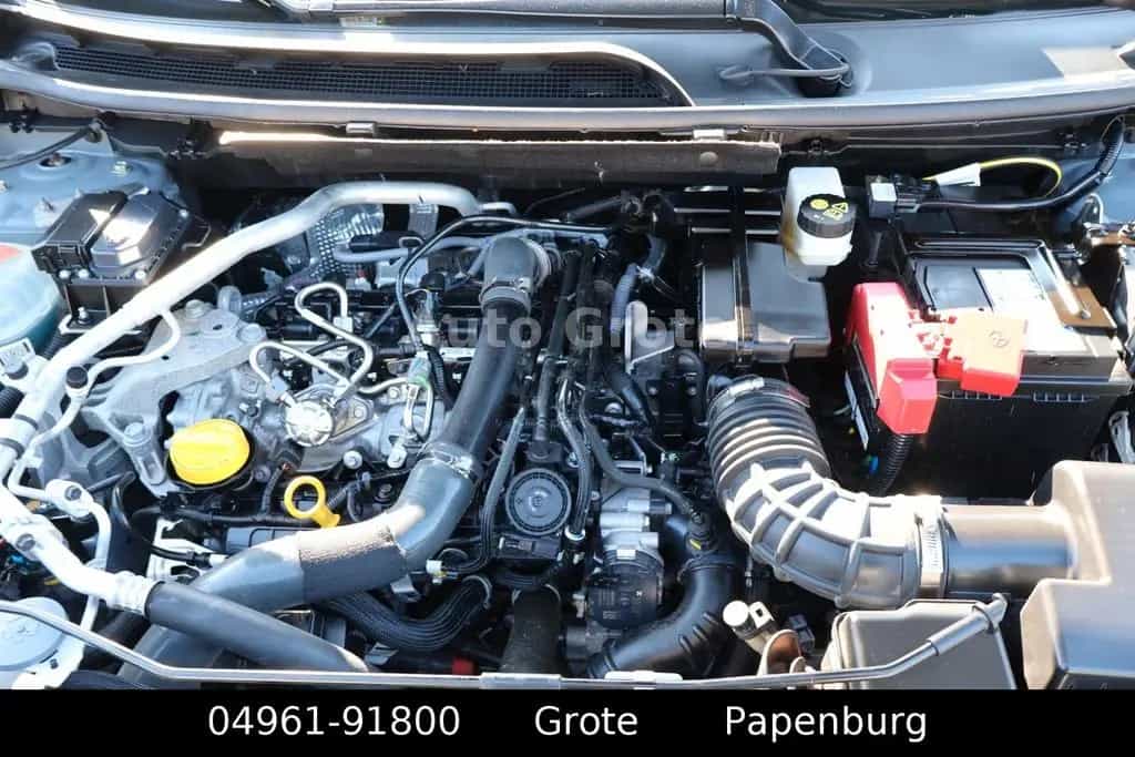 Nissan Qashqai 1.3 DIG-T Tekna AT Headup Leder Bose 04/2022-photo-42