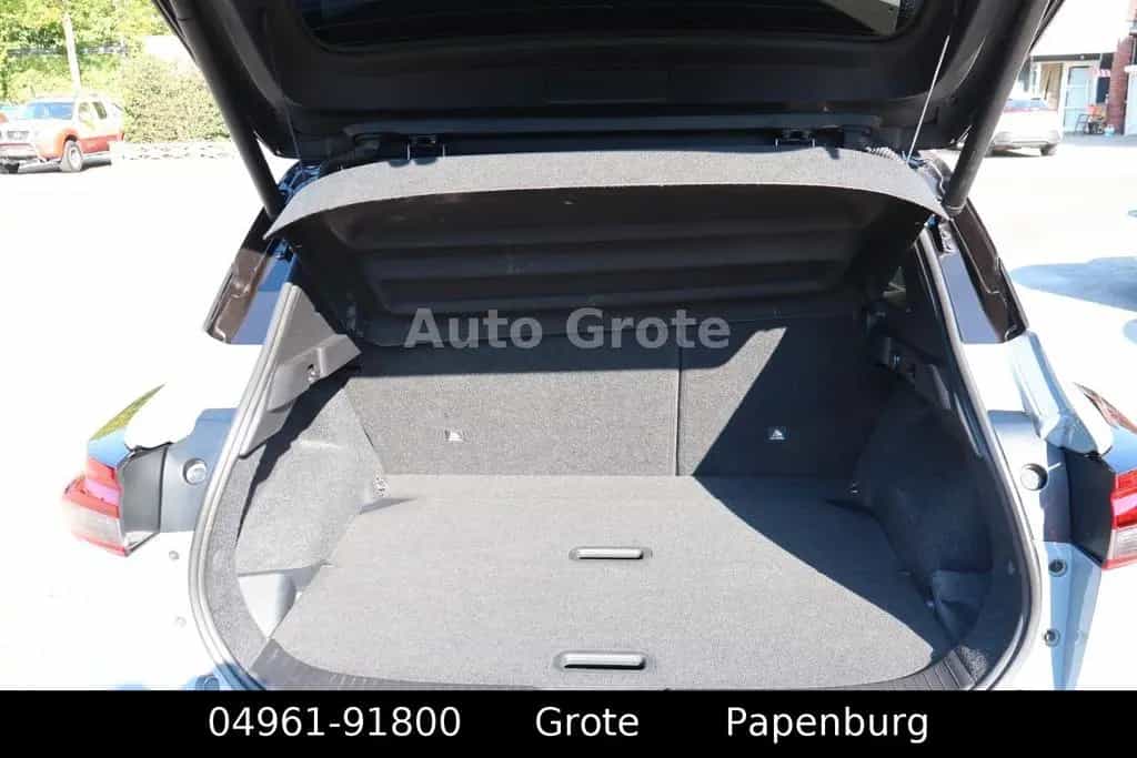Nissan Qashqai 1.3 DIG-T Tekna AT Headup Leder Bose 04/2022-photo-8