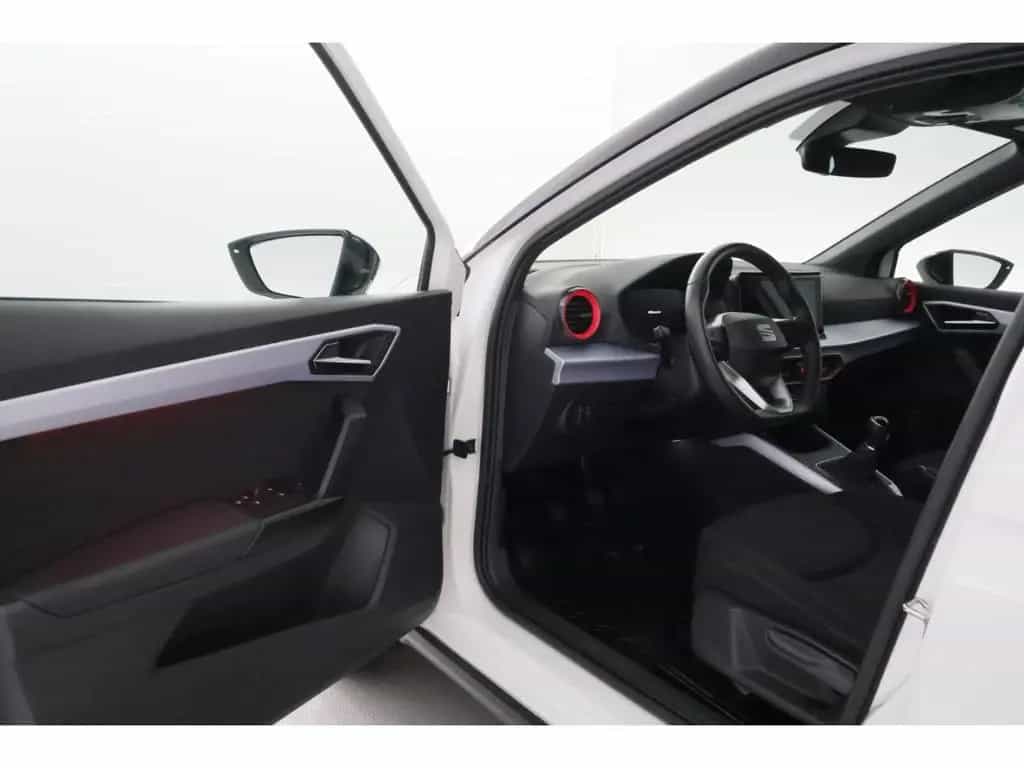 Seat Arona 1.0TSI FR+LED+NAVI+SHZ+PDC+TEMPO+KLIMA 05/2024-photo-15