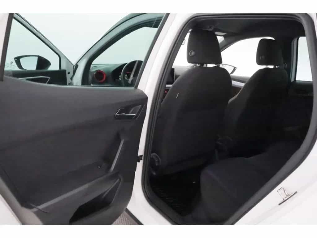 Seat Arona 1.0TSI FR+LED+NAVI+SHZ+PDC+TEMPO+KLIMA 05/2024-photo-17