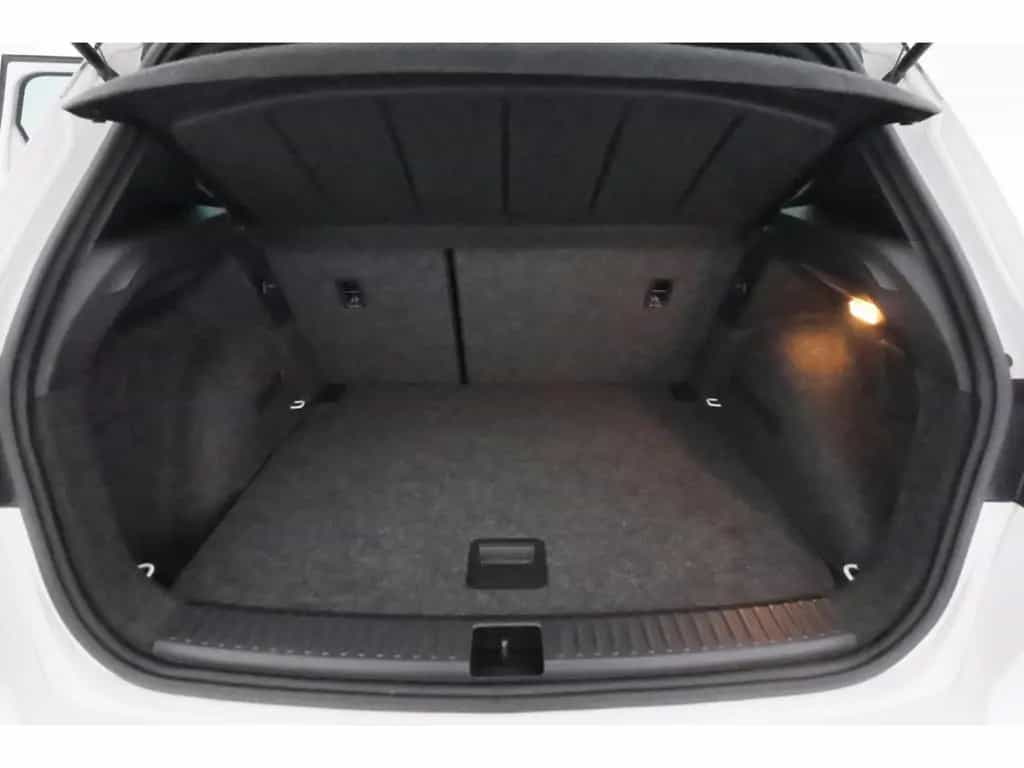 Seat Arona 1.0TSI FR+LED+NAVI+SHZ+PDC+TEMPO+KLIMA 05/2024-photo-18