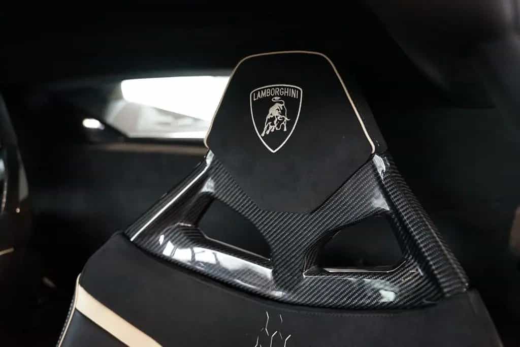 Lamborghini Huracan Tecnica | Verde Turbine | Lift | Carbon 04/2024-photo-14