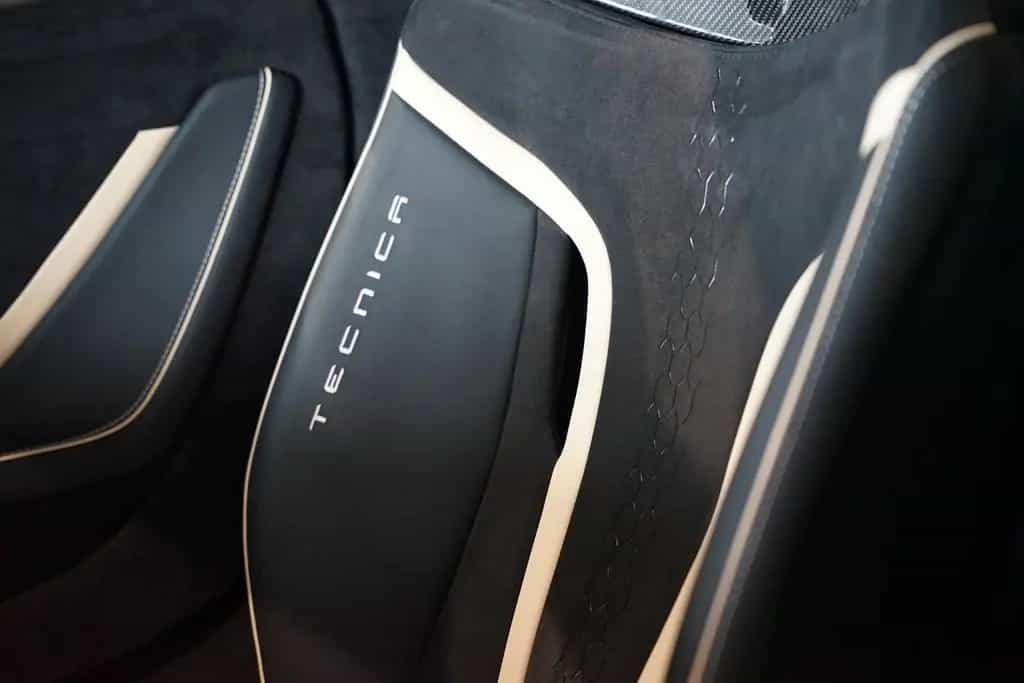 Lamborghini Huracan Tecnica | Verde Turbine | Lift | Carbon 04/2024-photo-15