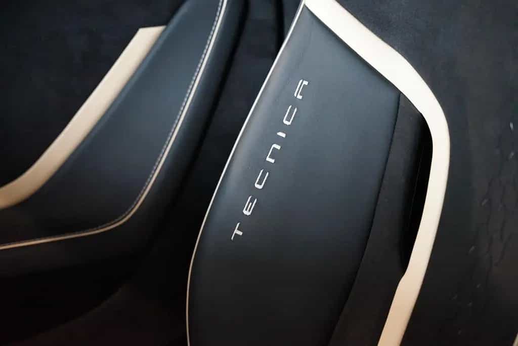 Lamborghini Huracan Tecnica | Verde Turbine | Lift | Carbon 04/2024-photo-16