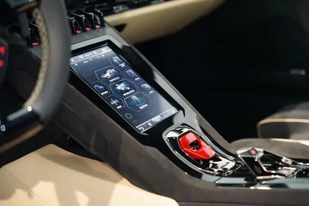 Lamborghini Huracan Tecnica | Verde Turbine | Lift | Carbon 04/2024-photo-17
