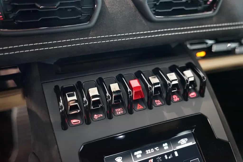 Lamborghini Huracan Tecnica | Verde Turbine | Lift | Carbon 04/2024-photo-21