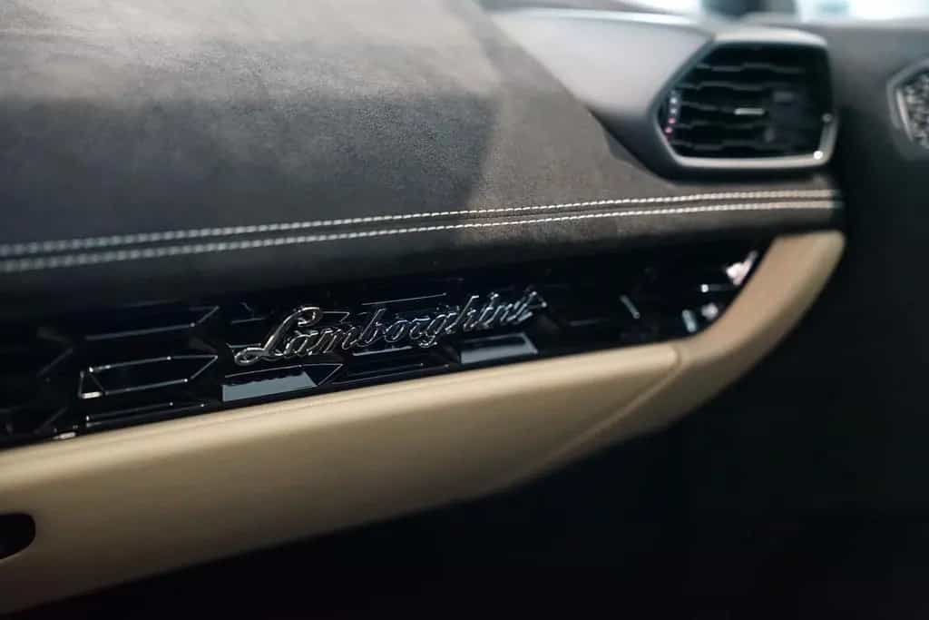 Lamborghini Huracan Tecnica | Verde Turbine | Lift | Carbon 04/2024-photo-22