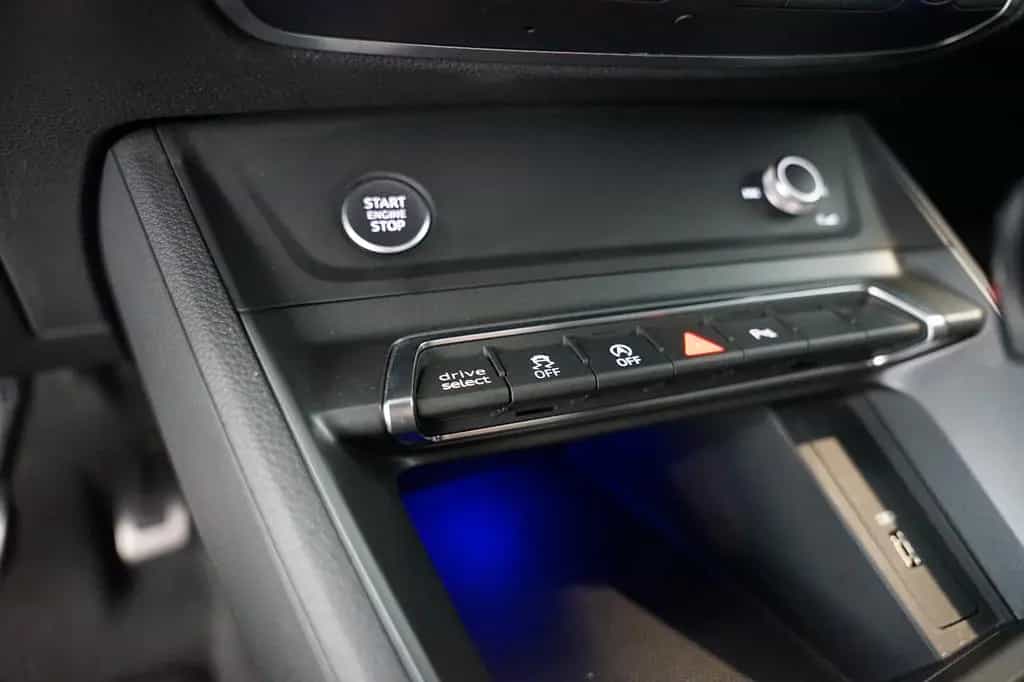 Audi Q3 40 TFSI quattro S line | MMI Navi | Matrix 06/2019-photo-26