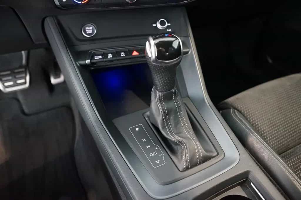 Audi Q3 40 TFSI quattro S line | MMI Navi | Matrix 06/2019-photo-27