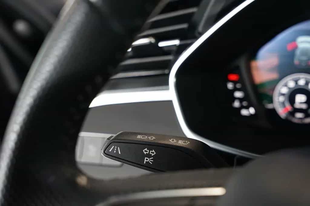 Audi Q3 40 TFSI quattro S line | MMI Navi | Matrix 06/2019-photo-29