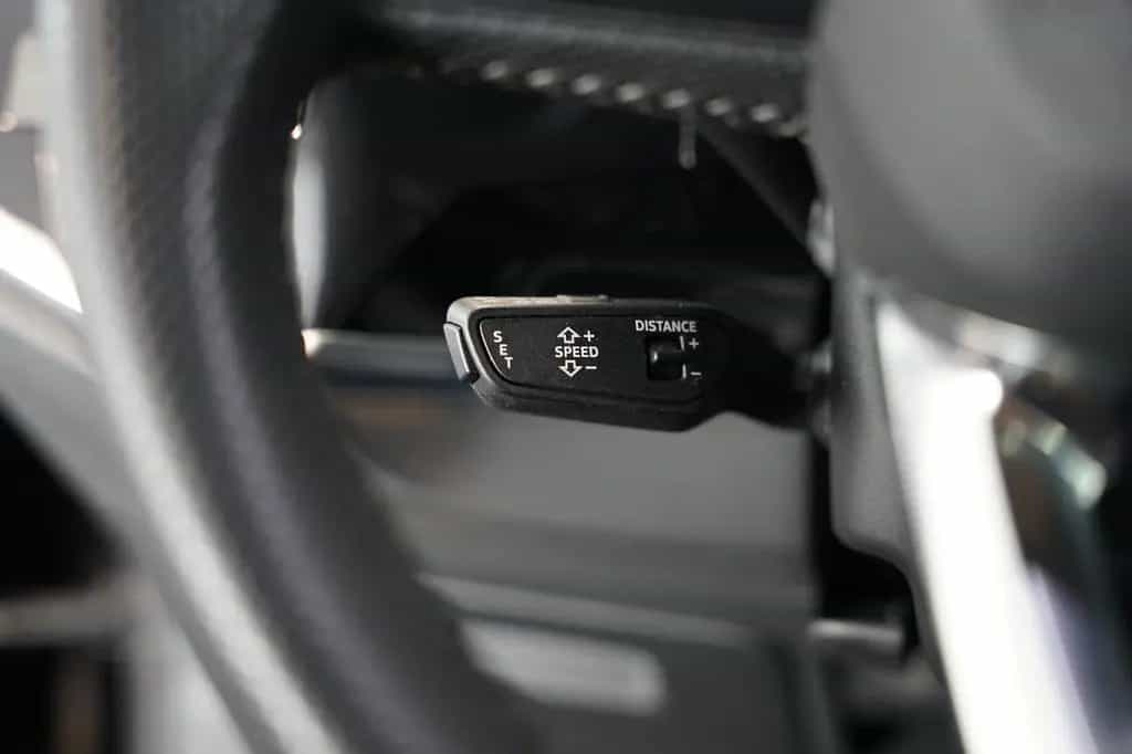 Audi Q3 40 TFSI quattro S line | MMI Navi | Matrix 06/2019-photo-30