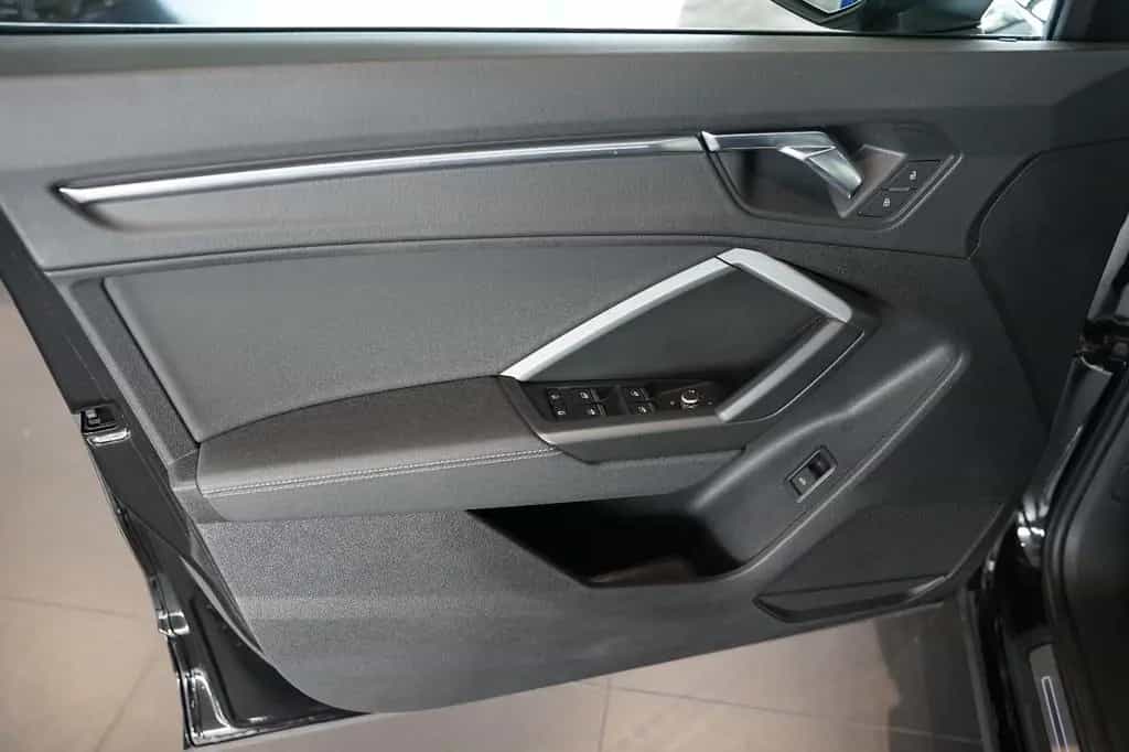 Audi Q3 40 TFSI quattro S line | MMI Navi | Matrix 06/2019-photo-34