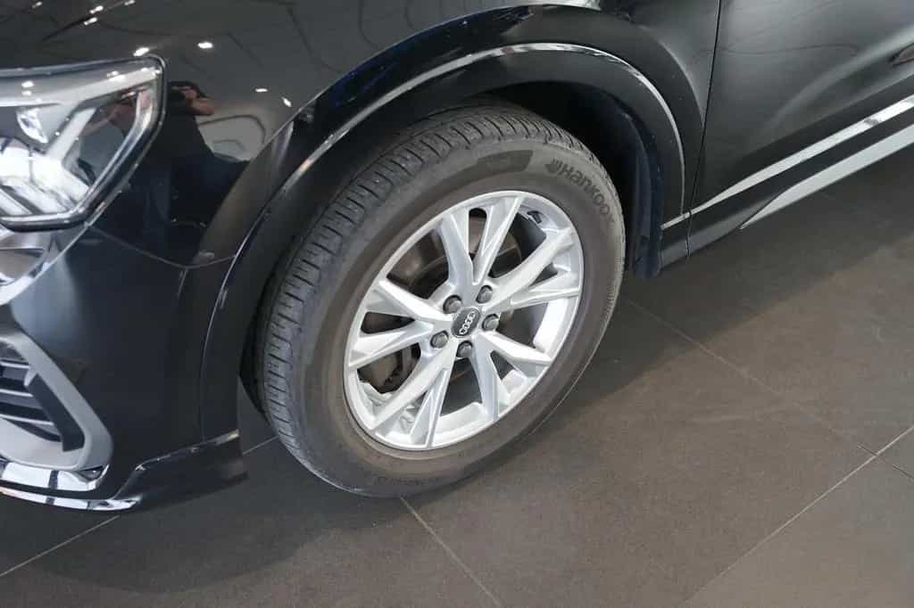 Audi Q3 40 TFSI quattro S line | MMI Navi | Matrix 06/2019-photo-6