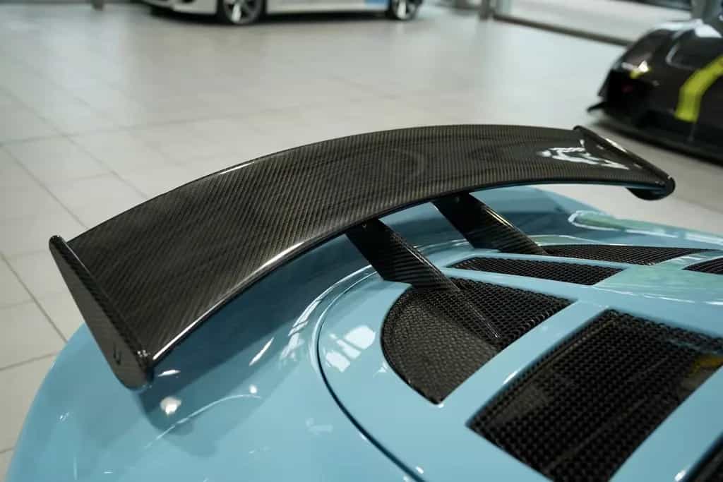 Lotus Exige S240 *SAMMLER *Historie *Grip 10/2008-photo-11