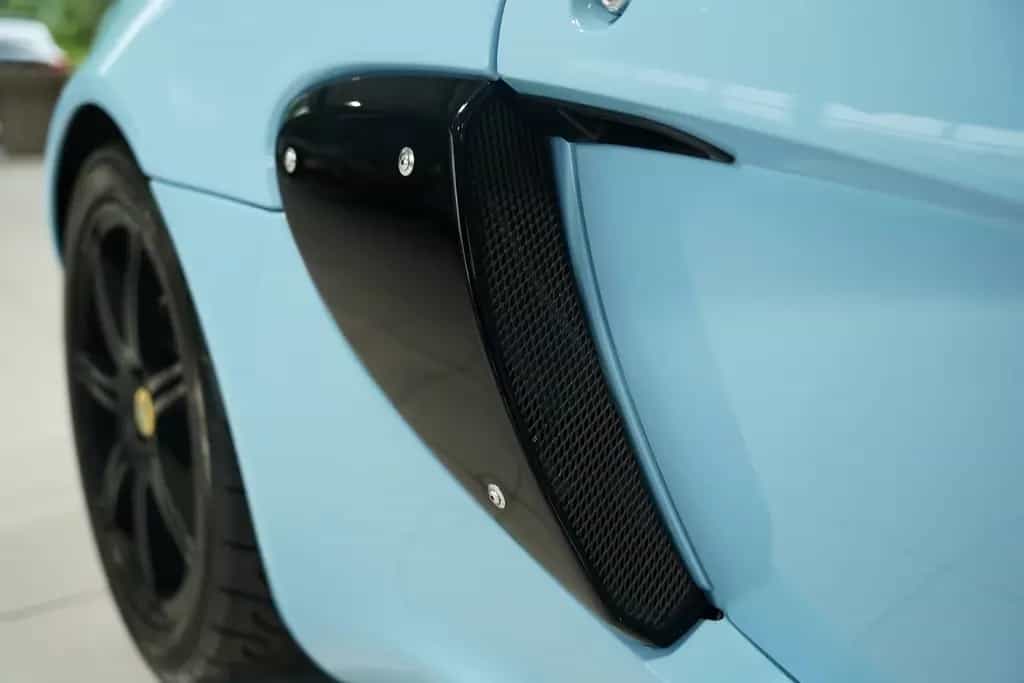 Lotus Exige S240 *SAMMLER *Historie *Grip 10/2008-photo-13