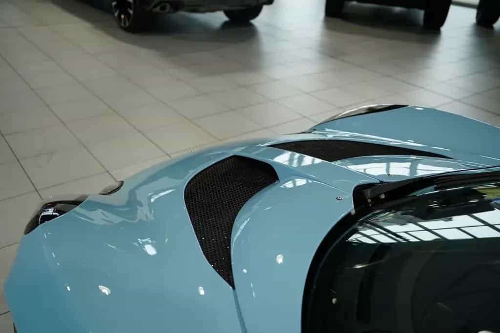 Lotus Exige S240 *SAMMLER *Historie *Grip 10/2008-photo-18