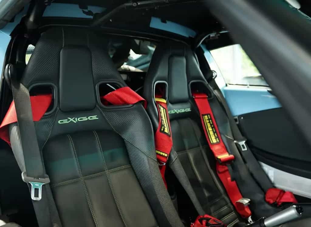Lotus Exige S240 *SAMMLER *Historie *Grip 10/2008-photo-22