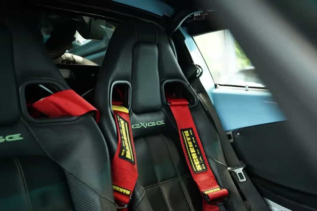 Lotus Exige S240 *SAMMLER *Historie *Grip 10/2008-photo-23