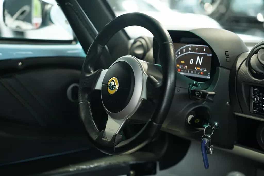 Lotus Exige S240 *SAMMLER *Historie *Grip 10/2008-photo-25