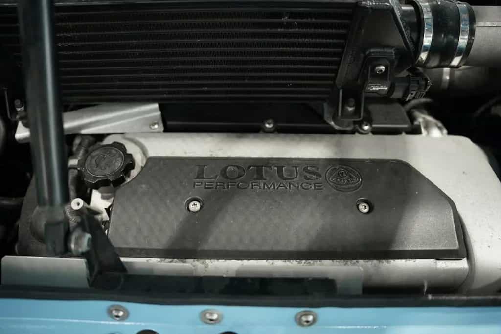 Lotus Exige S240 *SAMMLER *Historie *Grip 10/2008-photo-41
