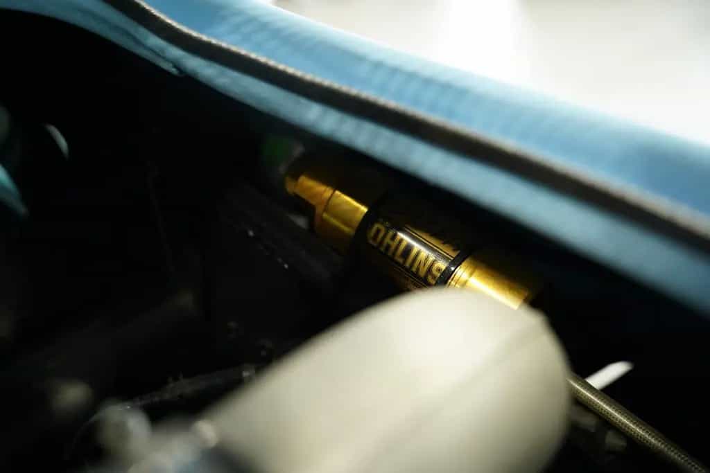 Lotus Exige S240 *SAMMLER *Historie *Grip 10/2008-photo-42