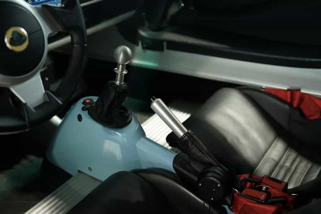 Lotus Exige S240 *SAMMLER *Historie *Grip 10/2008-photo-44