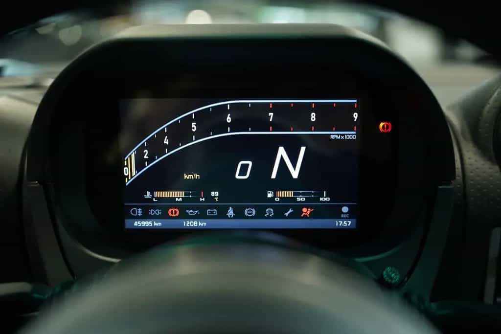 Lotus Exige S240 *SAMMLER *Historie *Grip 10/2008-photo-45