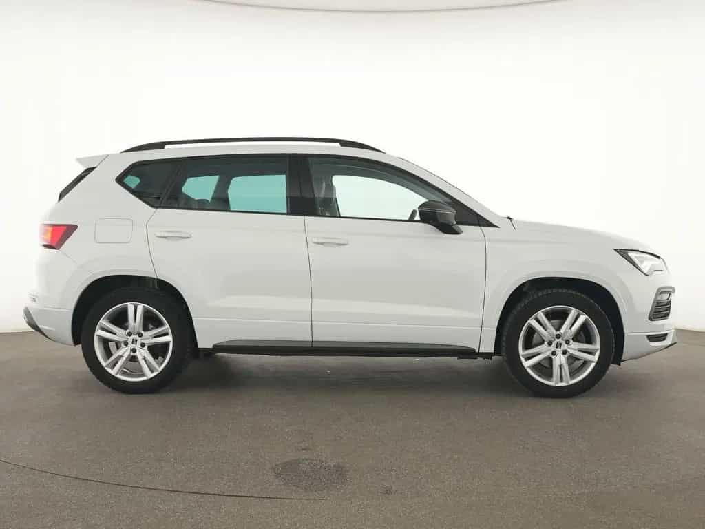 Seat Ateca 4Drive FR Beats|Navi|LED|AHK|Winter-Paket 01/2022-photo-5
