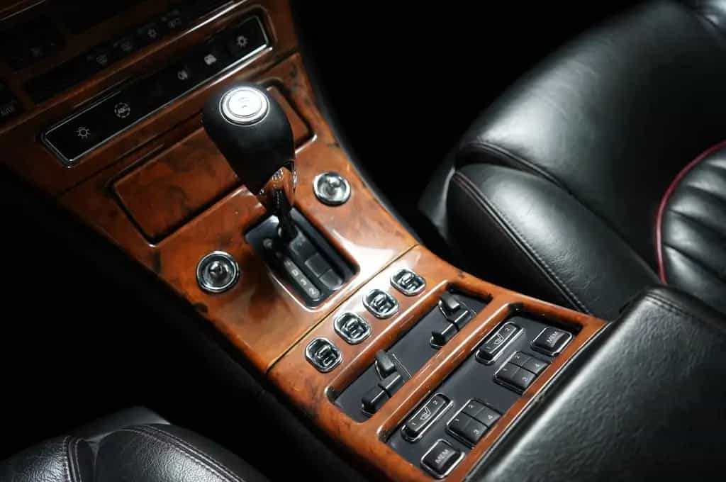 Bentley Arnage Red Label 6.75 V8 Twin Turbo 07/2001-photo-21