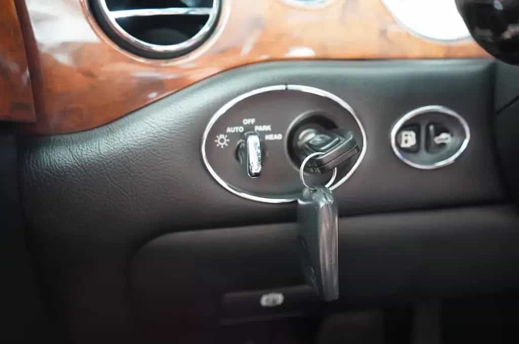 Bentley Arnage Red Label 6.75 V8 Twin Turbo 07/2001-photo-22