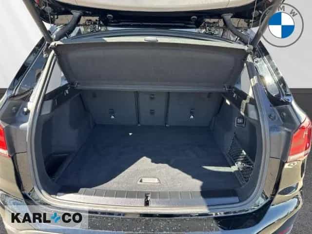 BMW X1 18d Navi LED AHK HIFI Sitzhzg. PDC DAB 01/2022-photo-13