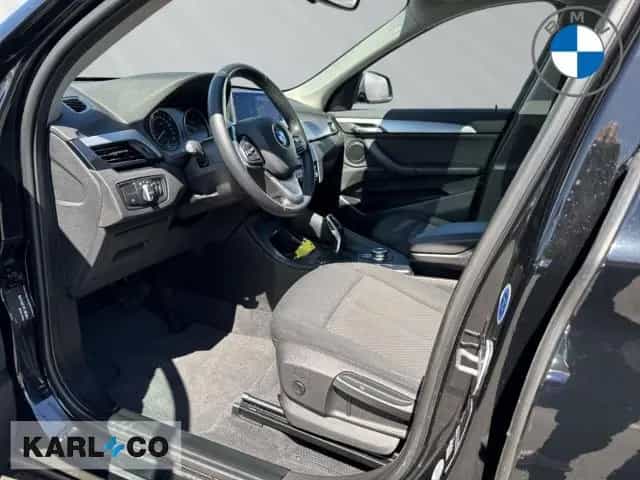 BMW X1 18d Navi LED AHK HIFI Sitzhzg. PDC DAB 01/2022-photo-7