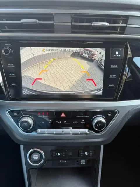 Ssangyong Korando 1.6 Sapphire 2WD mit LED/NAVI/ACC/AHK 01/2022-photo-10