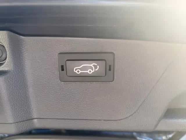 Ssangyong Korando 1.6 Sapphire 2WD mit LED/NAVI/ACC/AHK 01/2022-photo-12